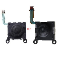Left Right 3D Button Analog Control Joystick Replacement For PS Vita for PSV 2000 Controllers