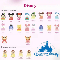Keycap, Disney, Hộp mù, Thiết kế dễ thương và sáng tạo, Tương thích với MX Switch, Phong cách hoạt h