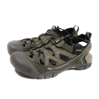 【G.P】G.P GOLD PIGEON 阿亮代言 涼鞋 咖啡色 男鞋 G9595M-30 no768