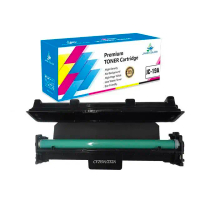 Jane Color CF219A 19A Laserjet Pro M102a 102w M130a 130fw 130nw 130fn M104a 104w M132a 227 Drum Unit
