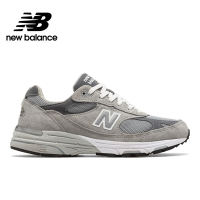 [New Balance]美製復古鞋_男性_元袓灰_MR993GL-2E楦