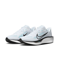 【NIKE 耐吉】慢跑鞋 基礎慢跑鞋_男_白色_NIKE QUEST 6(FD6033105)