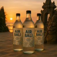 Air Kelapa 1,5 Liter  Tangan Pertama Asal Karangasem Bali