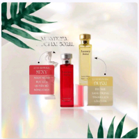 Nước Hoa Dubai Luxury Chai 50ml Perfume Cosmetic