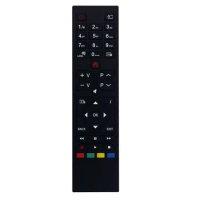 RC39105 RM-C3332 Remote Control for BUSH Hitachi Smart TV 22HB21J06U 24HE1000 32HE1000 32HE1500 32HE3000