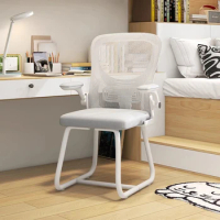 Comfort Desk Chair Computer Lazy Luxury Gaming Office Chair Bedroom Meditation Modern Cadeiras De Escritorio Office Furniture