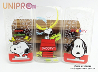 【UNIPRO】ASUS ZenFone2 5吋 史努比 SNOOPY 透明 TPU 手機殼 軟殼 Peanuts