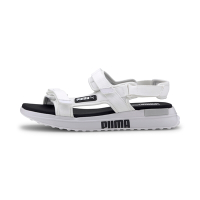 【PUMA官方旗艦】Future Rider Sandal 涼鞋 男女共同 37231802