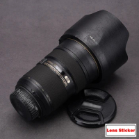 NIkkor 2470F2.8G Lens Sticker Decal Skin for Nikon AF-S 24-70mm f/2.8G ED Lens Skin Premium Wraps Cases Protective Guard Film