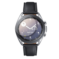 O-one小螢膜 Samsung三星 Galaxy Watch3 41mm 手錶保護貼 (兩入) 犀牛皮防護膜 抗衝擊自動修復