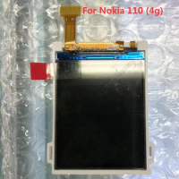 LCD Display Screen For Nokia 110 (4G) 215 4G 105 2017 LCD Display Repair Replacement Parts