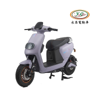 Yongchang 永昌 YC-H8/H8微型電動二輪車(電動自行車.電動車)