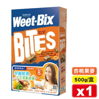 Weet-Bix 澳洲全穀片Mini (杏桃) 500g/盒 (澳洲早餐第一品牌) 專品藥局【2014264】
