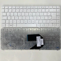 Brazil Laptop Keyboard For HP Pavilion G4-2000 G4-2003 G4-2004 G4-2005 G4-2006 G4-2007 G4-2009 G4-2048 Series BR Layout