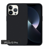 【ZIFRIEND】iPhone13 PRO 6.1吋 Zi Case Skin 手機保護殼(ZC-S-13P-BK)