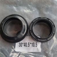 ❅ซีลโช้คหน้าKSR DT100 K125 GTO RGV RXZ ราคา1ชุด=ใส่2ข้างเลยครับ✭
