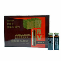飛龍 紅景天  高單位活力補精20ml*10瓶*3盒(組合) ◤安康藥妝◢