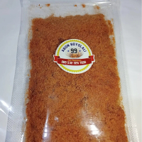 abon daging sapi 1kg original  Makanan