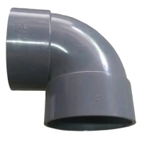 ￼KNEE 4” WINLON TS TEBAL / KENI PVC 4” WINLON TS TEBAL