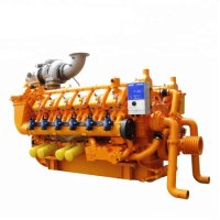 Honny Power Natural Gas Small Engine 4 Stroke