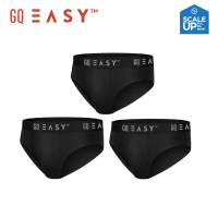 GQ Easy Underwear Value Pack กางเกงในจีคิวอีซี่ แพ็ค 3 ชิ้น ของแท้ % แนะนำ