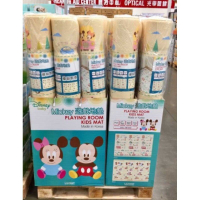 DISNEY 遊戲地墊 ....Costco