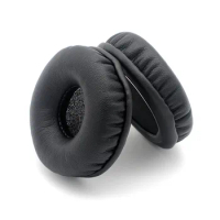 1 Pair Replacement Earpads Cushion Cover Ear Pads Pillow Foam Cups Repair Parts for Logitech H600 H340 H330 Headphones Headset