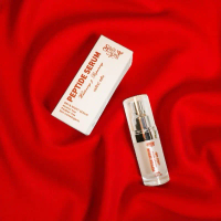 เปปไทด์เซรั่ม PEPTIDE SERUM ช่วยลดริ้วรอย ฟ้า กระ จุดด่างดำ สำหรับผิวของคุณ