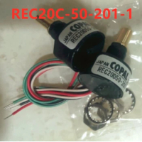 1pc NEW REC20C-50-201-1 REC20C encoder photoelectric encoder step 50 imported switch
