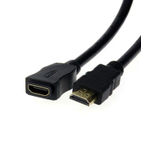 HDMI公對母延長線(10m)