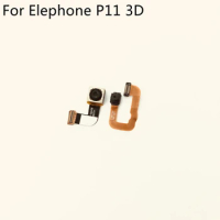 ELEPHONE P11 3D Front Camera + Back Camera For ELEPHONE P11 3D MT6797 5.99” 1080*2160 Free Shipping
