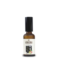 DHERBS BIDARA SHAMPOO AMULET SET untuk Rambut Lebih Tebal dan Sehat dengan Ekstrak Daun Bidara