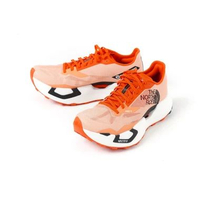 Sepatu THE NORTH FACE SUMMIT VECTIV PRO 3 ORANGE SNEAKER 100% ORIGINAL 42