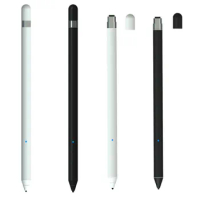 For Apple Pencil Pen Stylus For IPad Pro 10.5 11 12.9 For Ipod Touch 2019 IPad 5th 6th 7th Mini 4 5 Tablet Laptop Accessories