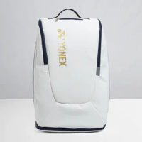 Yonex Badminton Racket Bag Tokyo Olympics Same Style Unisex Independent Shoe Bag Backpack