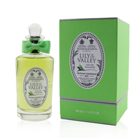 潘海利根 Penhaligon's - 山野百合 Lily Of The Valley淡香水(新包裝)