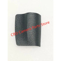 Original NEW For Fuji Fujifilm X-E3 XE3 Grip Rubber Front Cover Body Rubber Camera Replacement Spare Part Unit