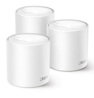 TP-Link Deco X50 Pro AX3000 Mesh Wi-Fi6 2.5G有線 WiFi分享器 路由器