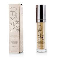 SW Urban Decay-13裸妝輕盈超定義粉底液 Naked Skin Weightless Ultra Definition Liquid Makeup - #0.5