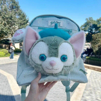 Duffy Shelley biscuits cardboard dolls double shoulder bags