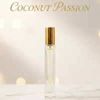 perfume inspired coconut passion mesra wuduk