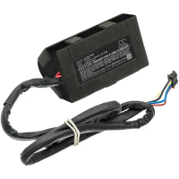 CS Medical Battery for Covidien Kendall SCD 700 Fits 1030950 3400mAh/36.72Wh Li-ion 10.80V CS-CKD700MX