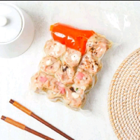Dimsum frozen Ayam Food Makanan