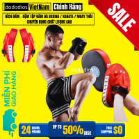 Đích Đấm - Đệm Tập Đấm Đá Boxing / Karate / Muay Thái/ Taekwondo Chuyên Dụng Chất Lượng Cao Thể Thao