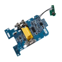 For Makita BL1830 Li-Ion Battery BMS PCB Indicator Charging Protection Board For Makita 18V Power Tool BL1850 PCB Circuit Board