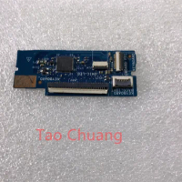 FOR Dell XPS 15 9570 9550 9560 Keyboard Link Small Board LS-E332P