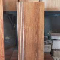 Granit tangga 1 set dinding 30x90/100/120