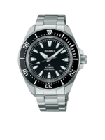 นาฬิกาข้อมือผู้ชาย Prospex รุ่น SRPL13K สีดำ