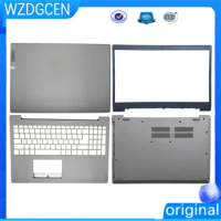NEW For Lenovo Ideapad L340-15API L340-15IWL L340-15 Laptop Case LCD Back Top Cover/Front Bezel/Palmrest Upper/Bottom Base Shell