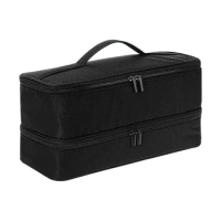 Carrying Case For Shark Flexstyletravel Case 430/440 Flexstyle Portable Storage Case For Dyson Airwrap